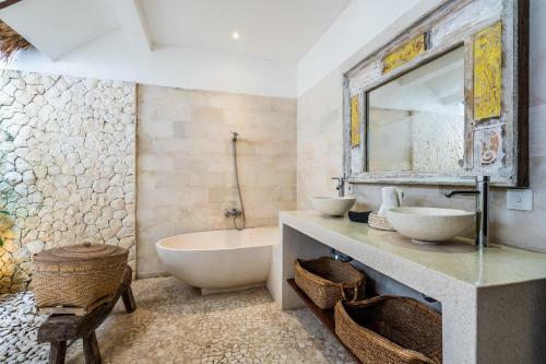 Villa Tipsy Coco By Hombali