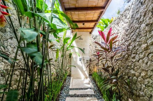 Villa Tipsy Coco By Hombali