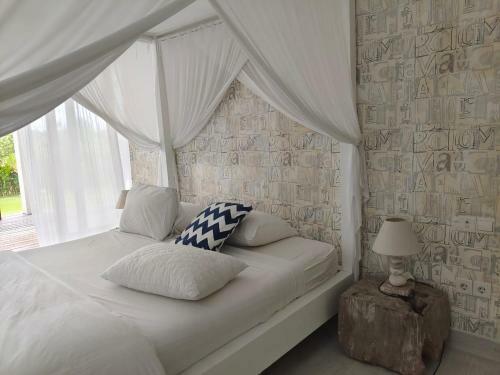 Pure Villa Bali By Nagisa Bali