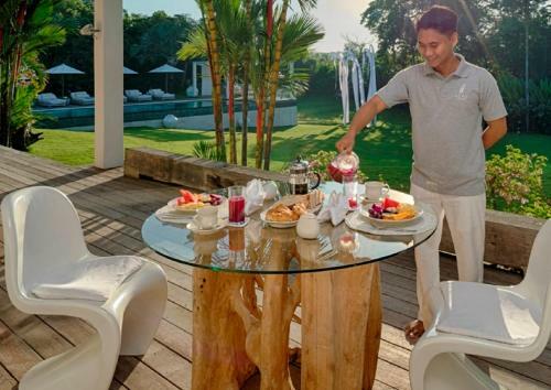 Pure Villa Bali By Nagisa Bali