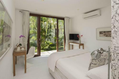 Pure Villa Bali By Nagisa Bali