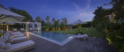 Pure Villa Bali By Nagisa Bali