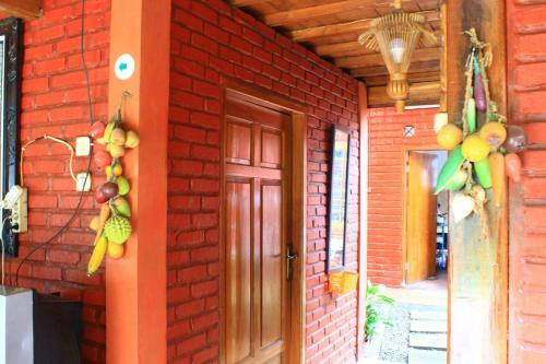 Lodge Oemah Kajoe Lembang