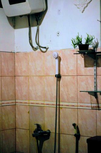 Lodge Oemah Kajoe Lembang