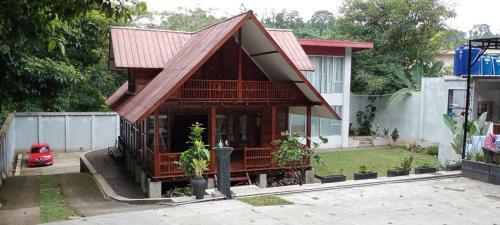 Villa Manjangan