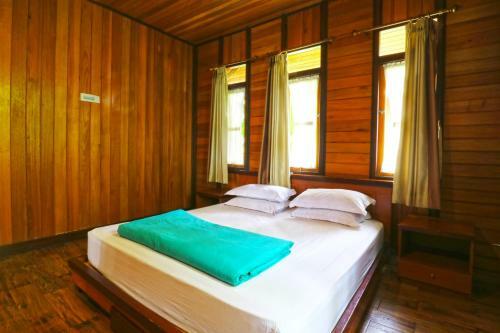 Villa Gardenia Bandung