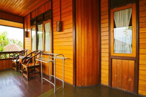 Villa Gardenia Bandung