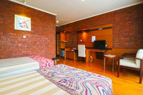 Villa Gardenia Bandung