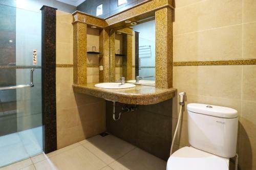 Villa Gardenia Bandung