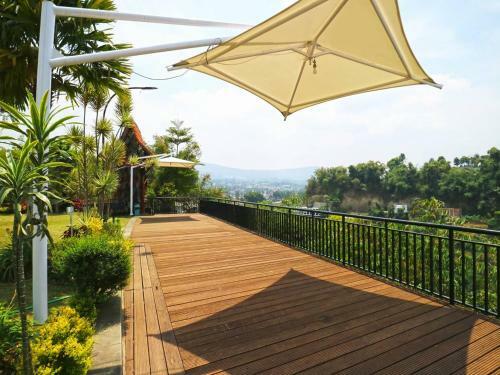 Villa Gardenia Bandung