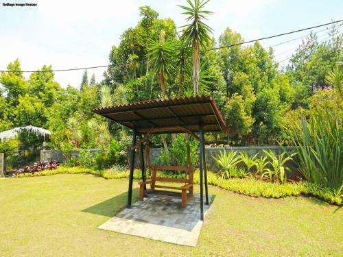 Villa Gardenia Bandung