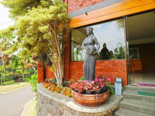Villa Gardenia Bandung