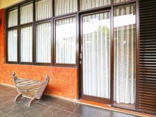 Villa Gardenia Bandung