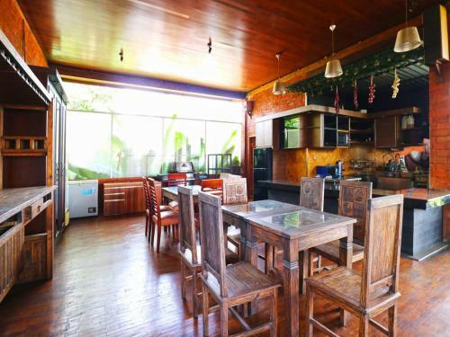 Villa Gardenia Bandung