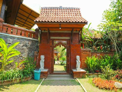 Villa Gardenia Bandung