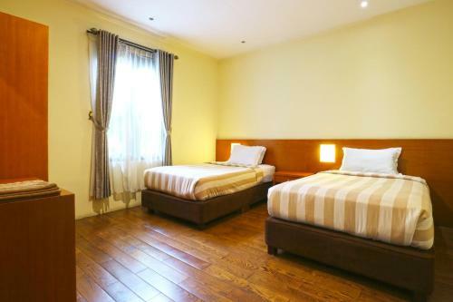 Villa Gardenia Bandung