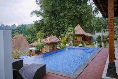 Villa Kita 88