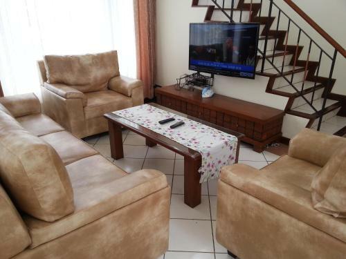 Villa 5cemara