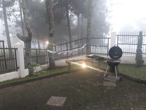 Villa 5cemara