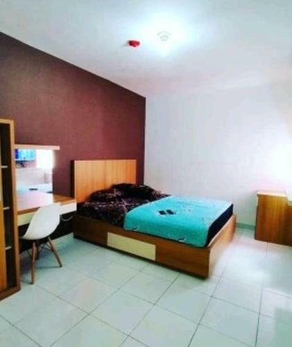 Apartemen Aeropolis