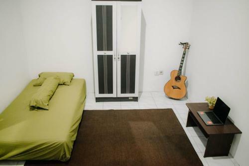 Albergue Sepohon Kost