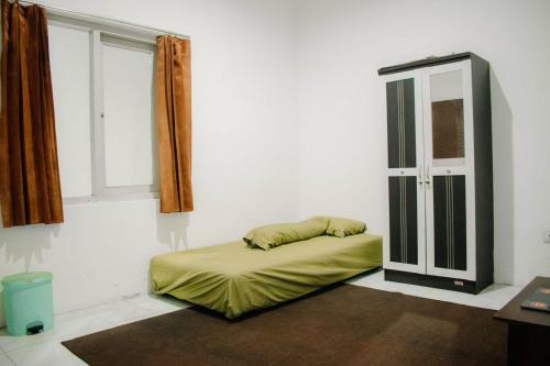 Albergue Sepohon Kost
