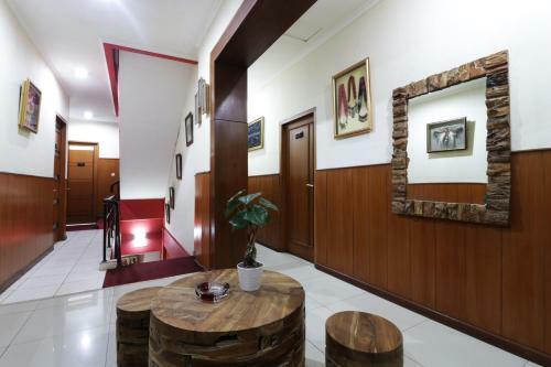 Hostal 58 Guesthouse Tangerang