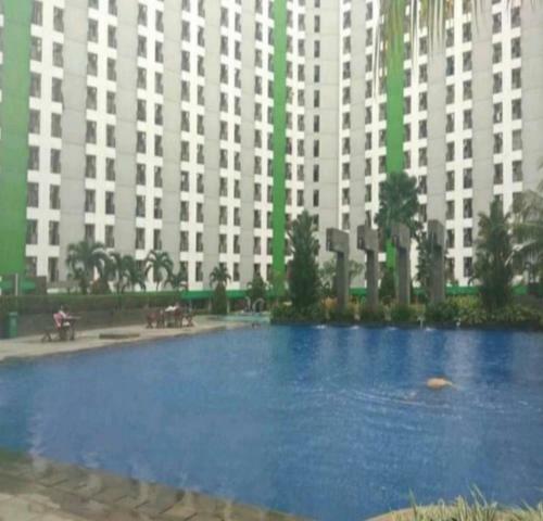 Apartamento Skydoorz