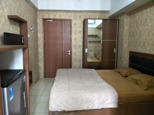 Apartamento Juragan Room