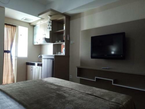 Apartamento Juragan Room