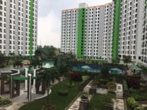 Apartamento Juragan Room