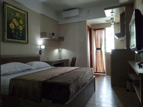 Apartamento Juragan Room