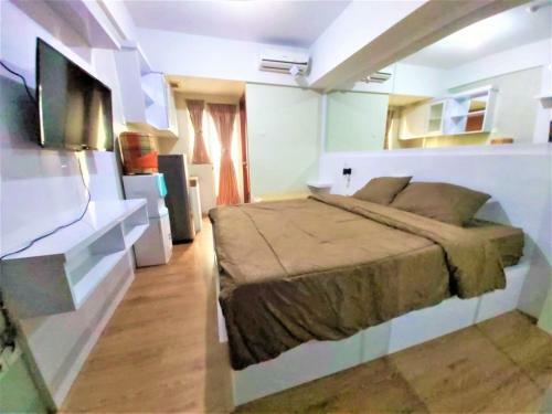 Apartamento Juragan Room