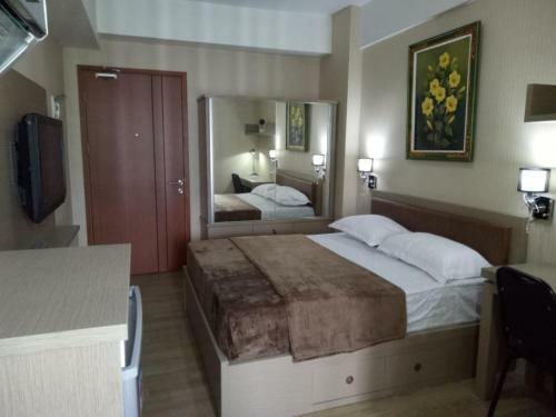 Apartamento Juragan Room