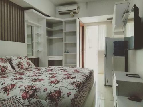 Apartamento Juragan Room
