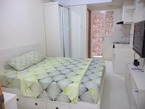 Apartamento Juragan Room
