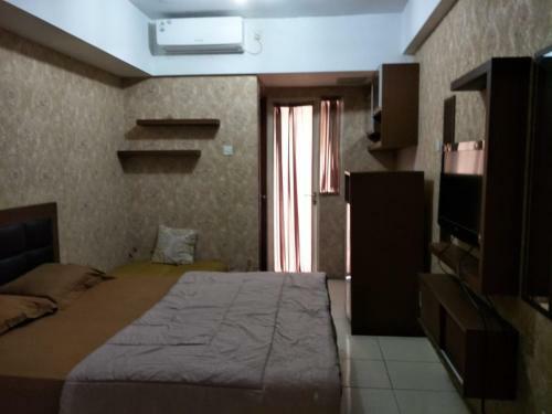 Apartamento Juragan Room