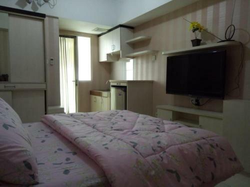 Apartamento Juragan Room