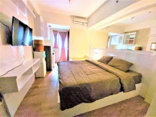 Apartamento Juragan Room