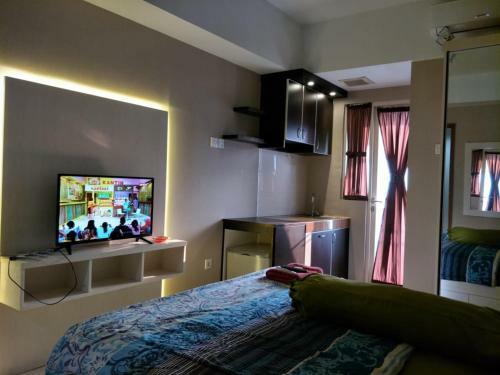 Apartamento Juragan Room