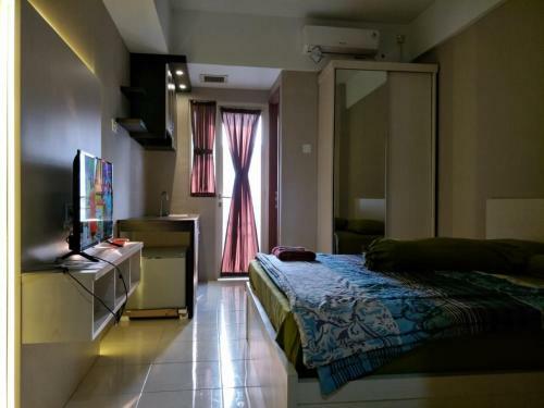 Apartamento Juragan Room