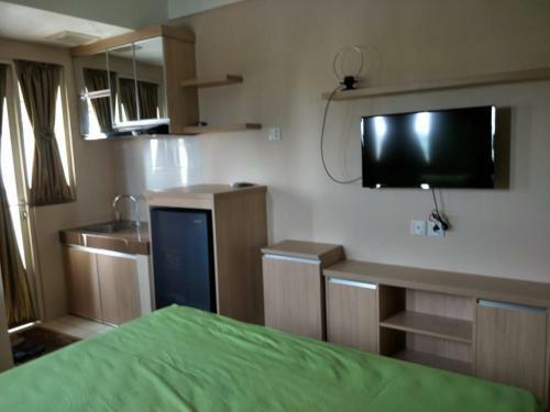 Apartamento Juragan Room
