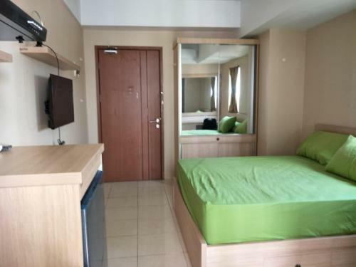 Apartamento Juragan Room