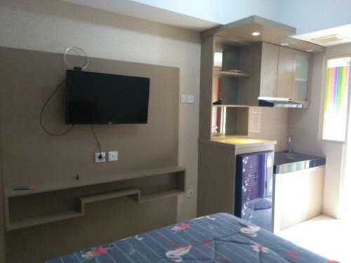 Apartamento Juragan Room