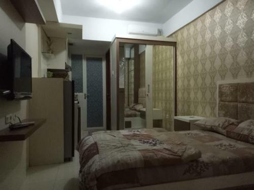 Apartamento Juragan Room