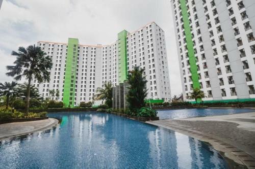 Apartamento Juragan Room