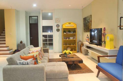 Holiday Home Bogor Syariah