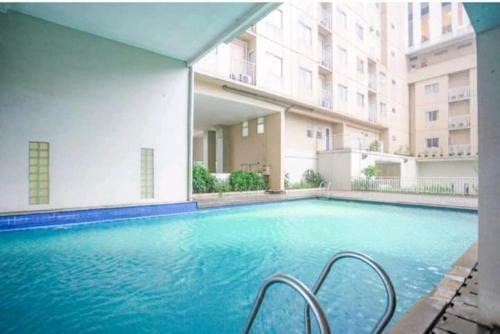 Apartmen Bogor Valley Studio Fullfasilitas