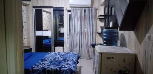 Apartmen Bogor Valley Studio Fullfasilitas