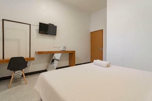 Urbanview Hotel Sagara Bogor
